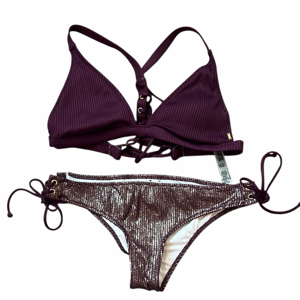 PINK Victoria’s Secret Bikini